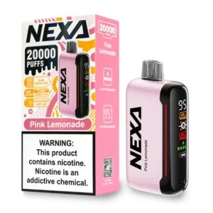 nexa vape