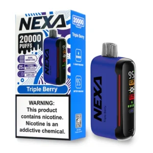 nexa vape